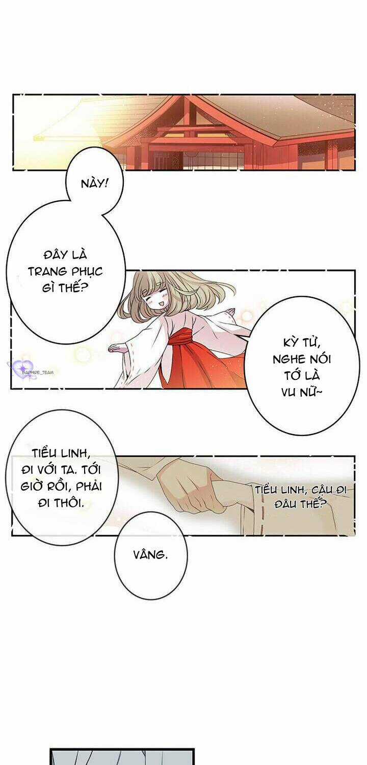 Death Candle - Chapter 5 - Trang 25