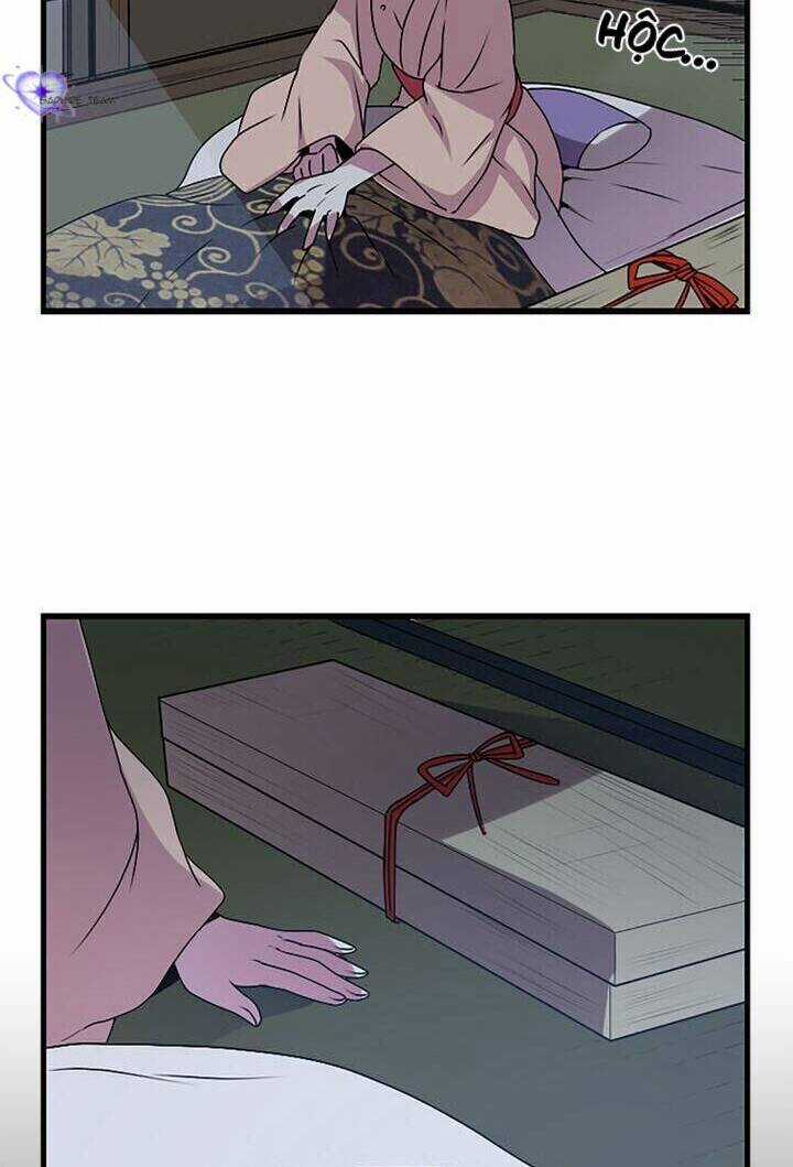 Death Candle - Chapter 5 - Trang 29