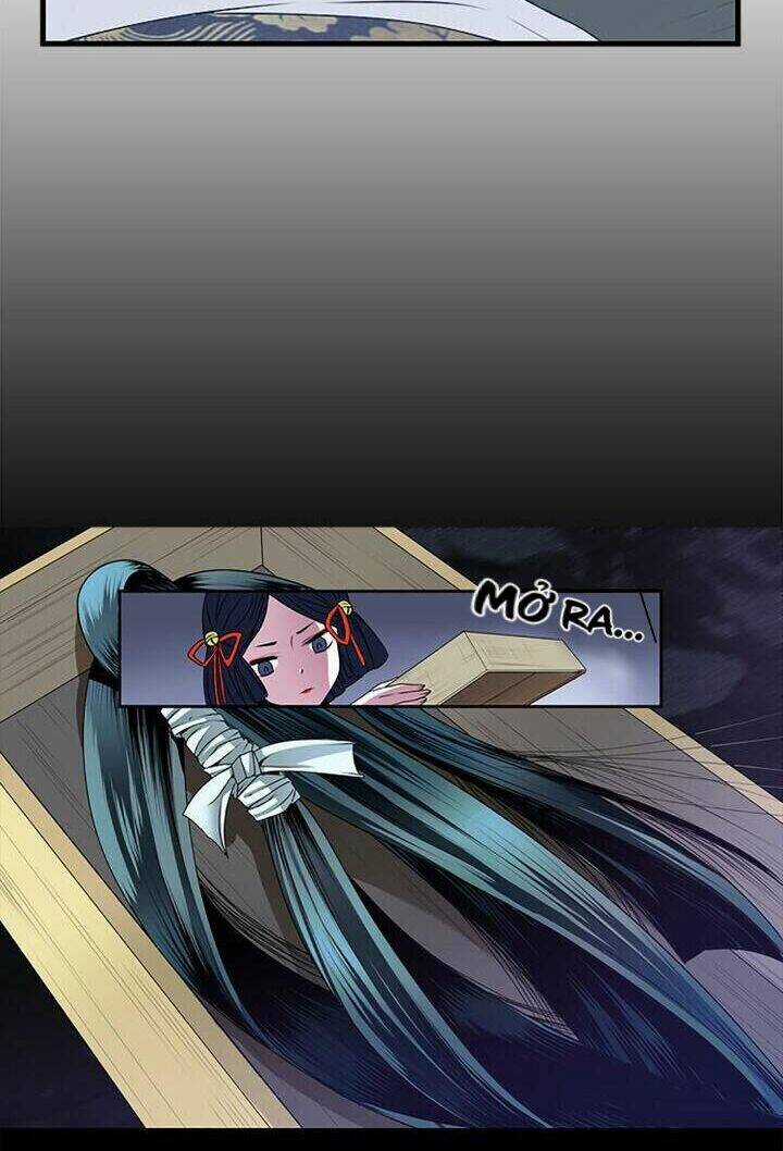 Death Candle - Chapter 5 - Trang 30