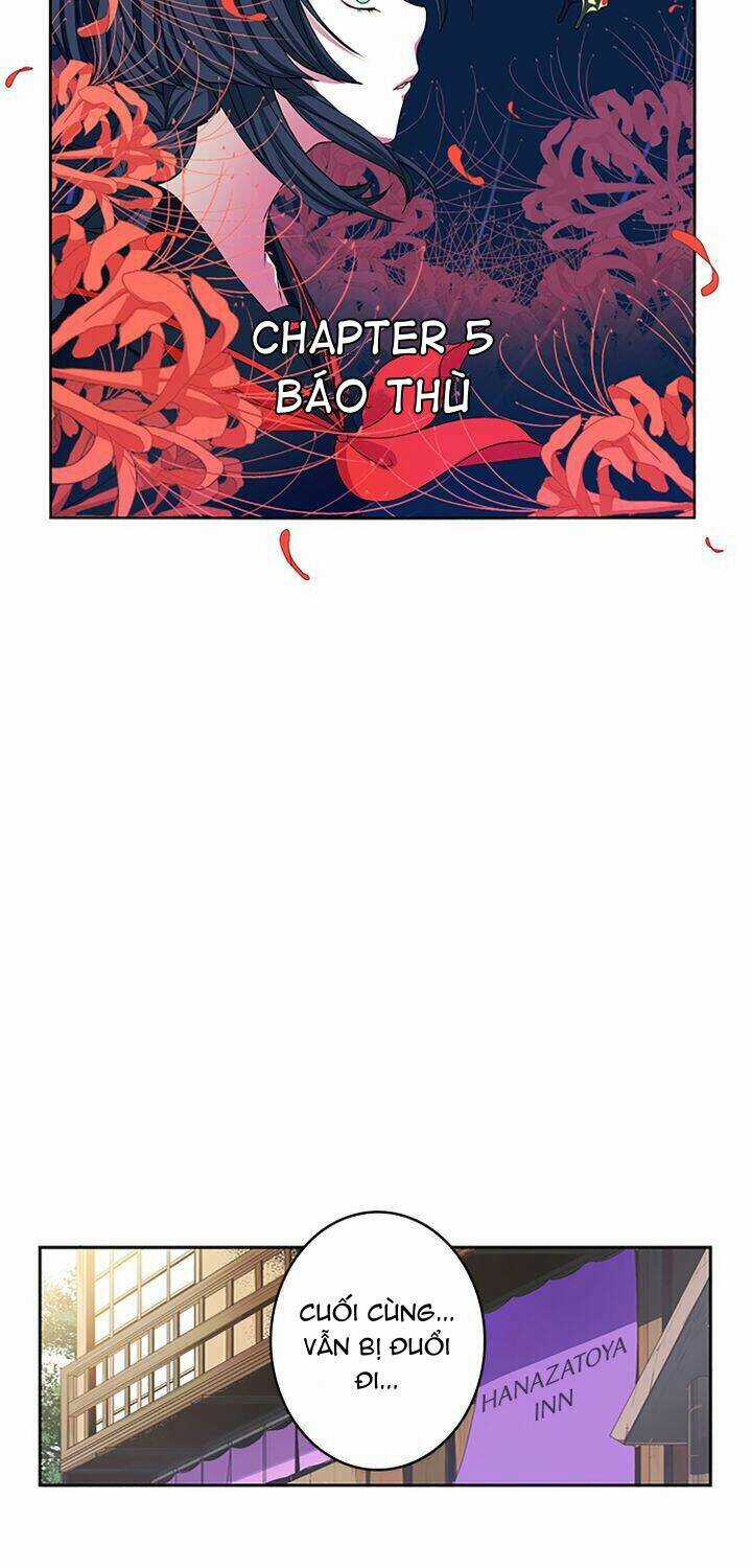 Death Candle - Chapter 5 - Trang 4