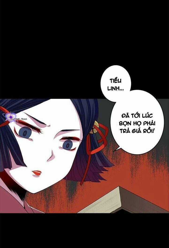 Death Candle - Chapter 5 - Trang 31