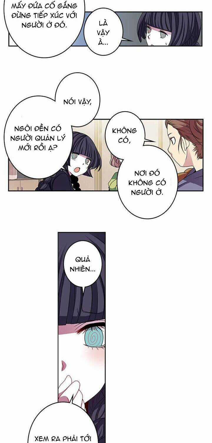 Death Candle - Chapter 5 - Trang 7