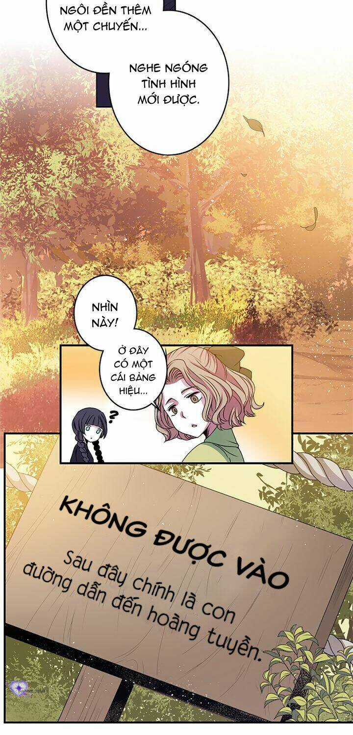 Death Candle - Chapter 5 - Trang 8