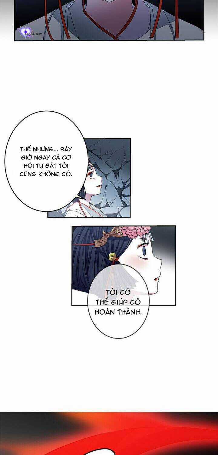 Death Candle - Chapter 6 - Trang 13