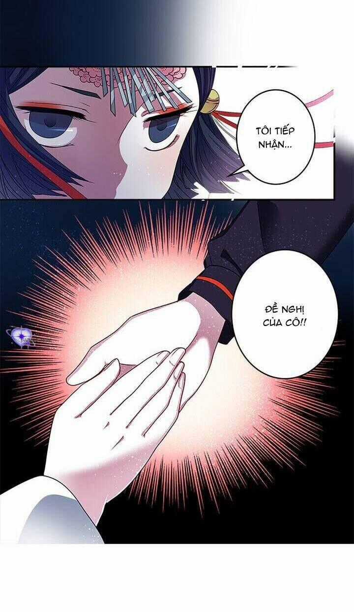 Death Candle - Chapter 6 - Trang 25