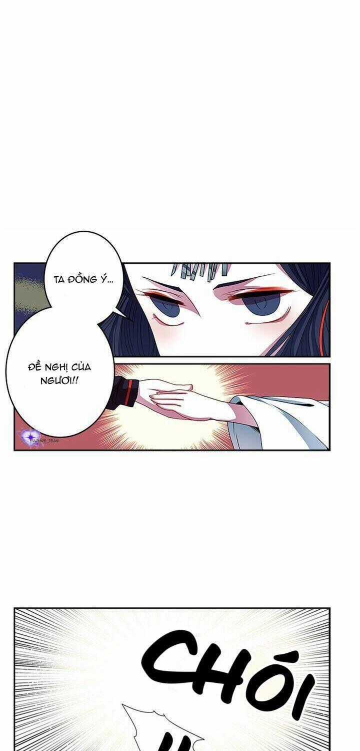 Death Candle - Chapter 7 - Trang 2