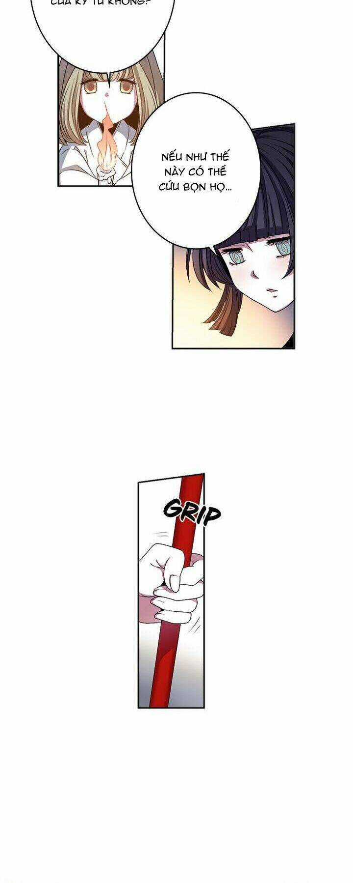 Death Candle - Chapter 7 - Trang 13