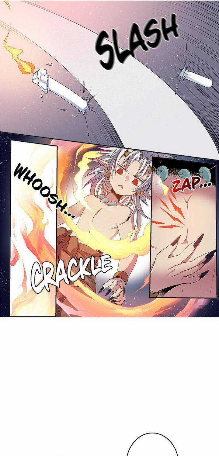 Death Candle - Chapter 7 - Trang 14