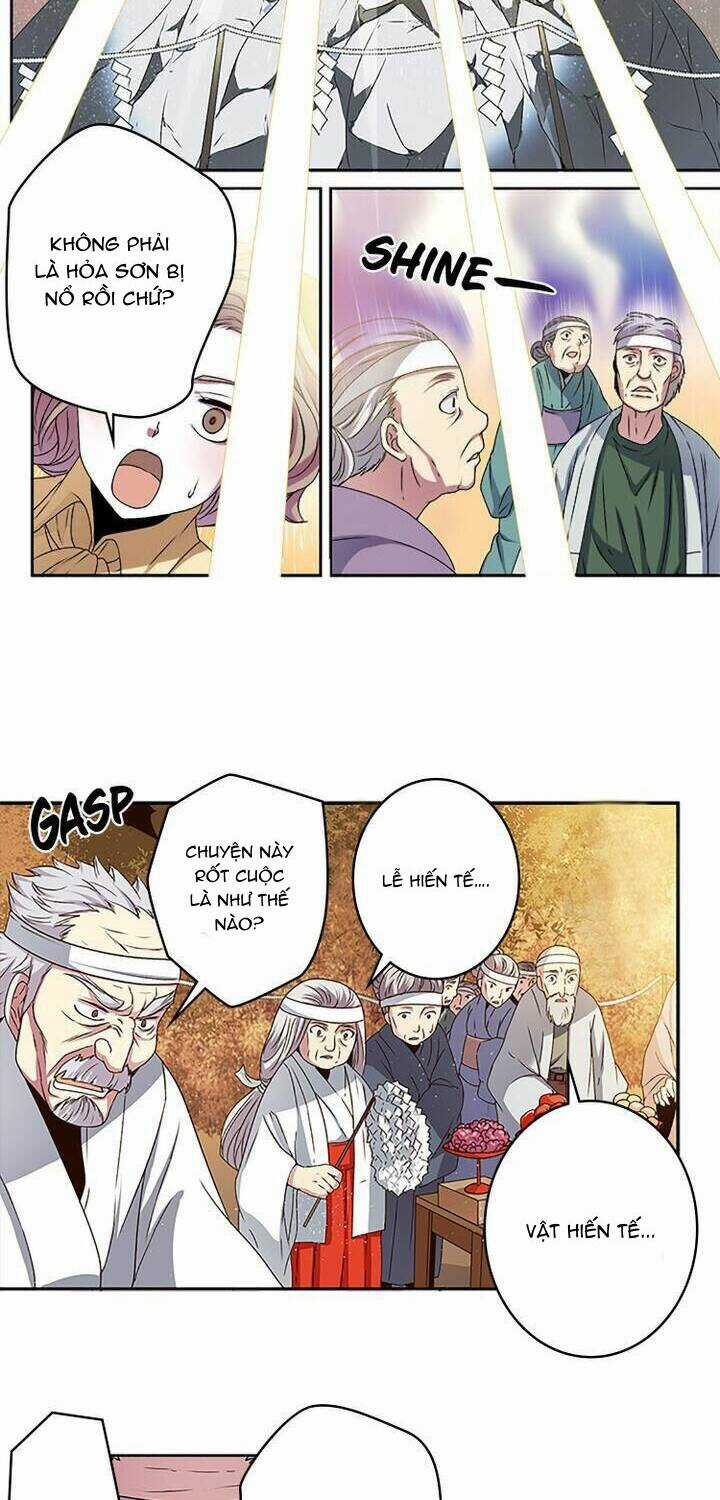 Death Candle - Chapter 7 - Trang 17