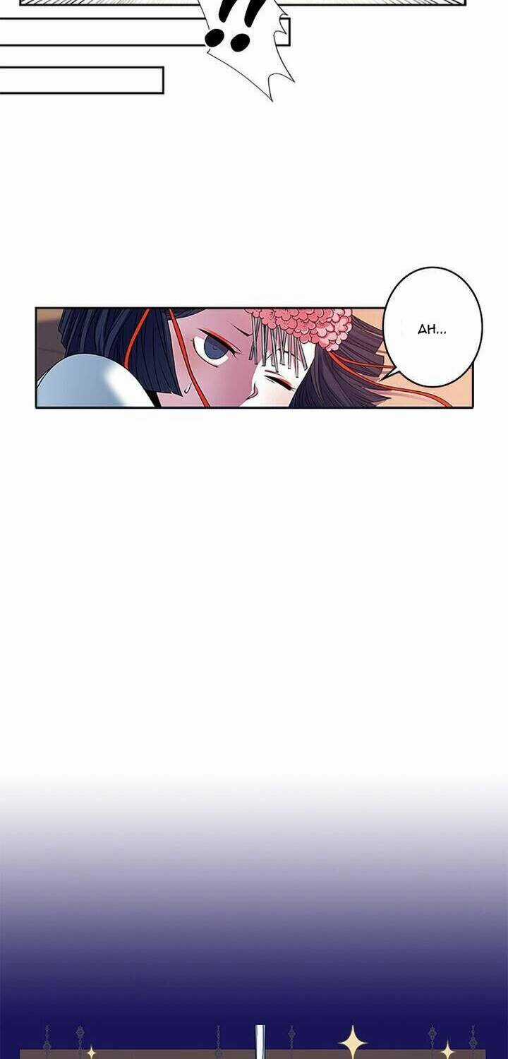 Death Candle - Chapter 7 - Trang 3