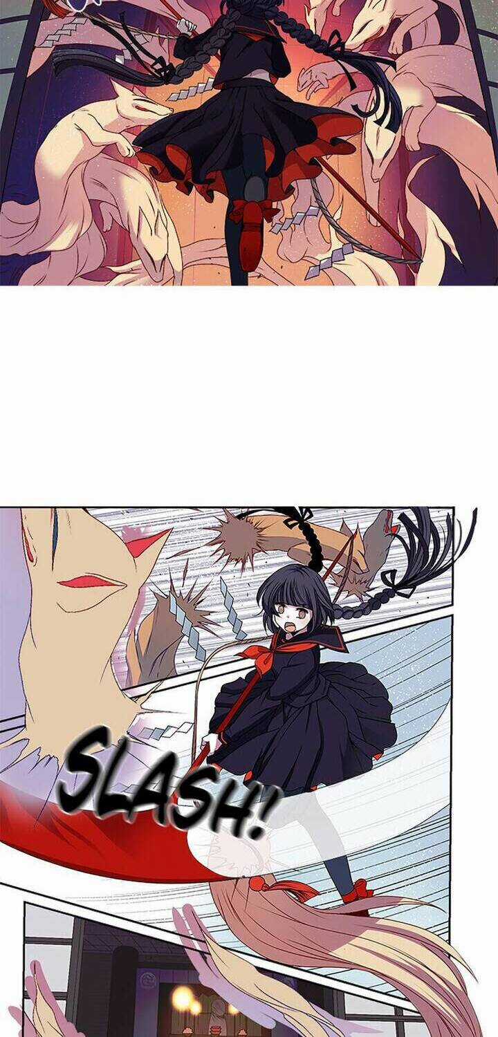 Death Candle - Chapter 7 - Trang 23