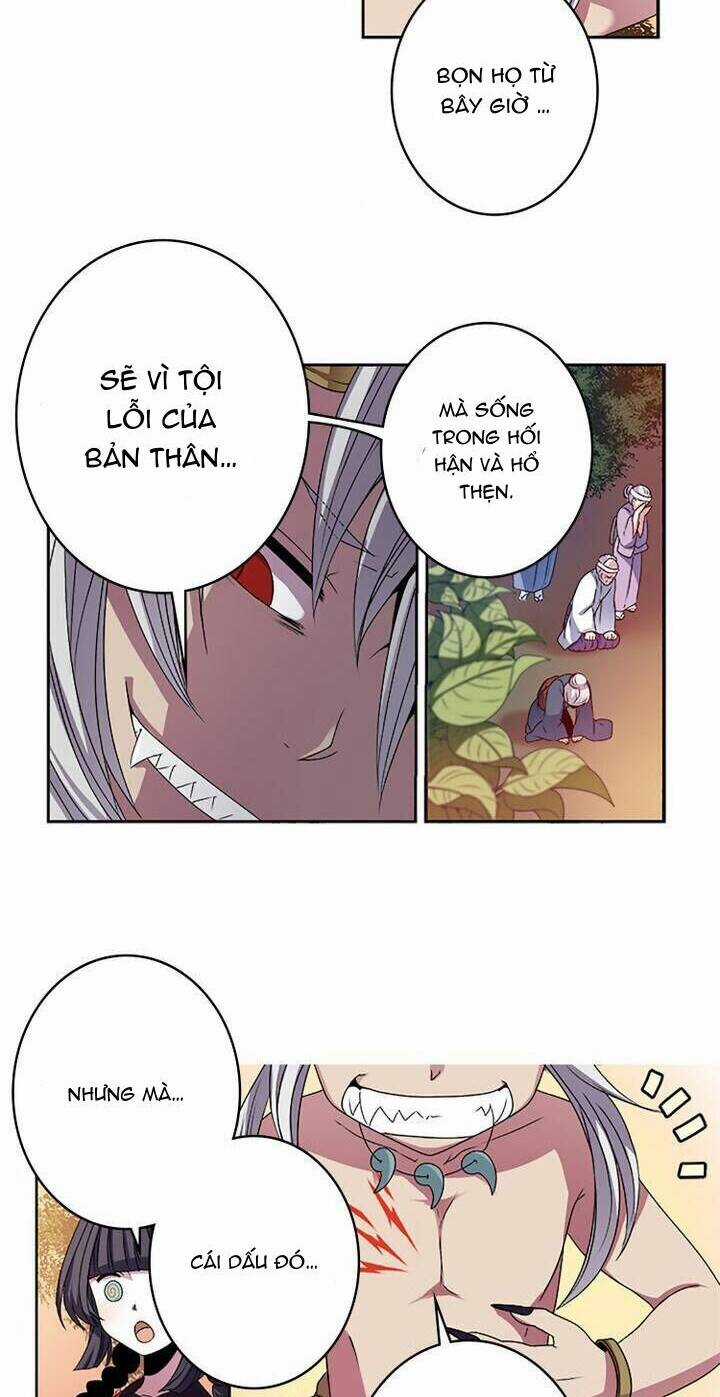 Death Candle - Chapter 7 - Trang 25