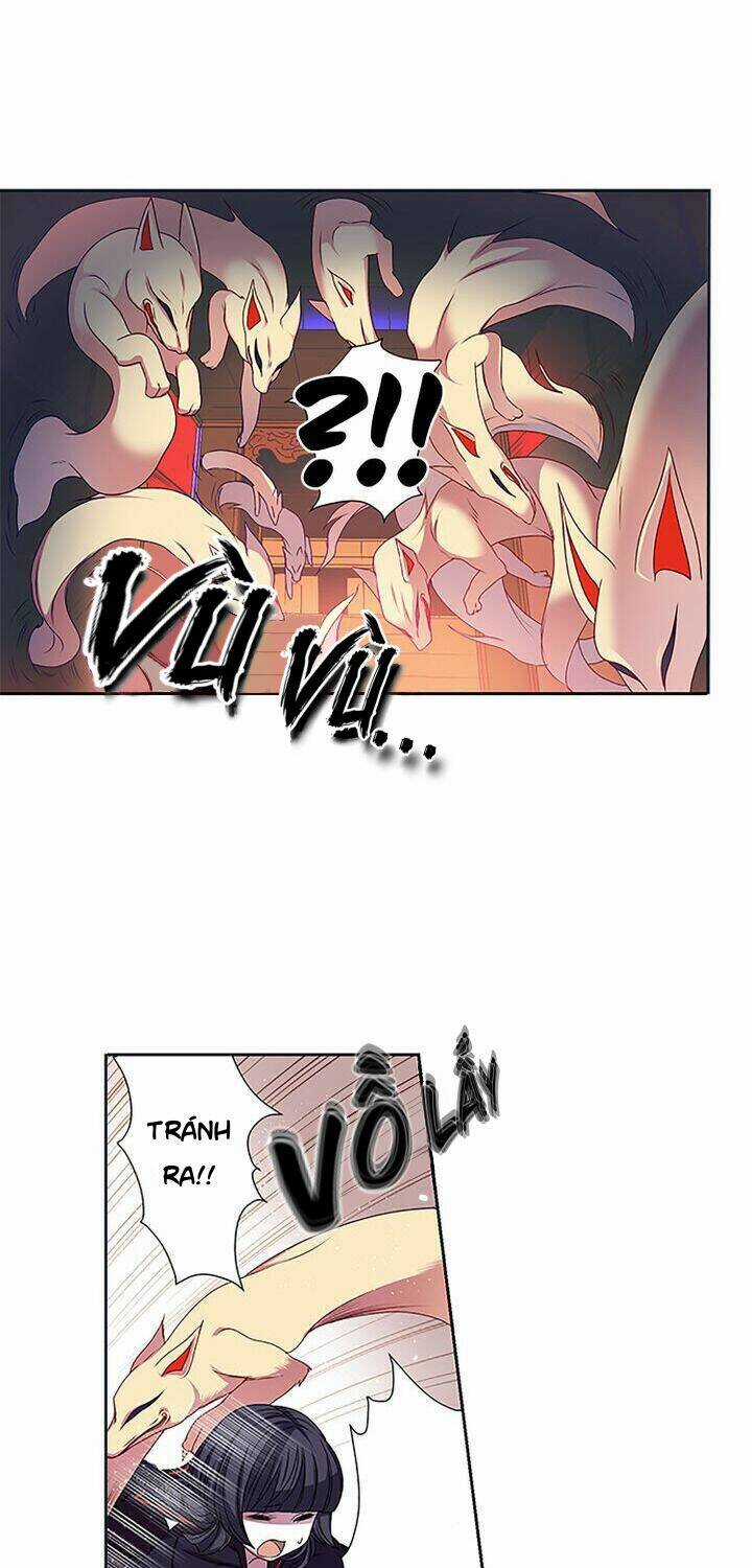 Death Candle - Chapter 7 - Trang 6