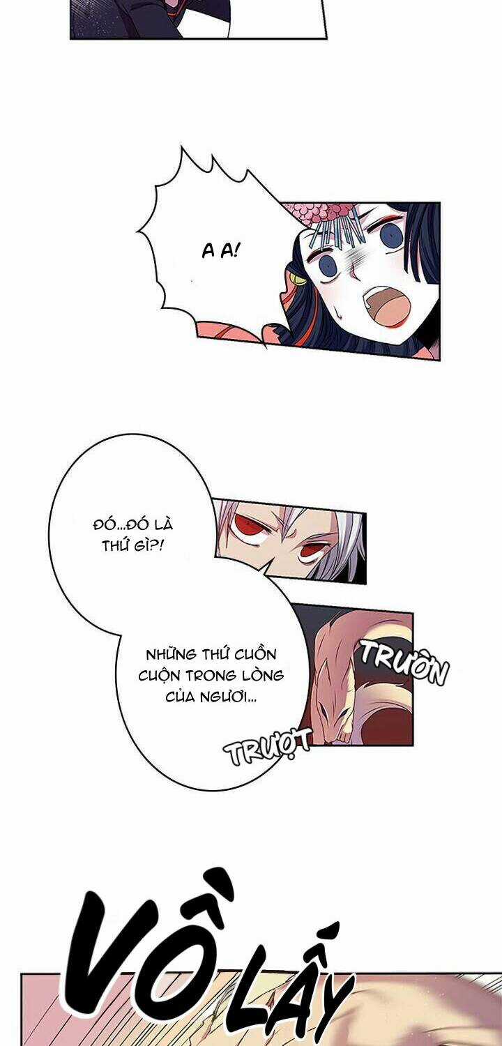 Death Candle - Chapter 7 - Trang 7