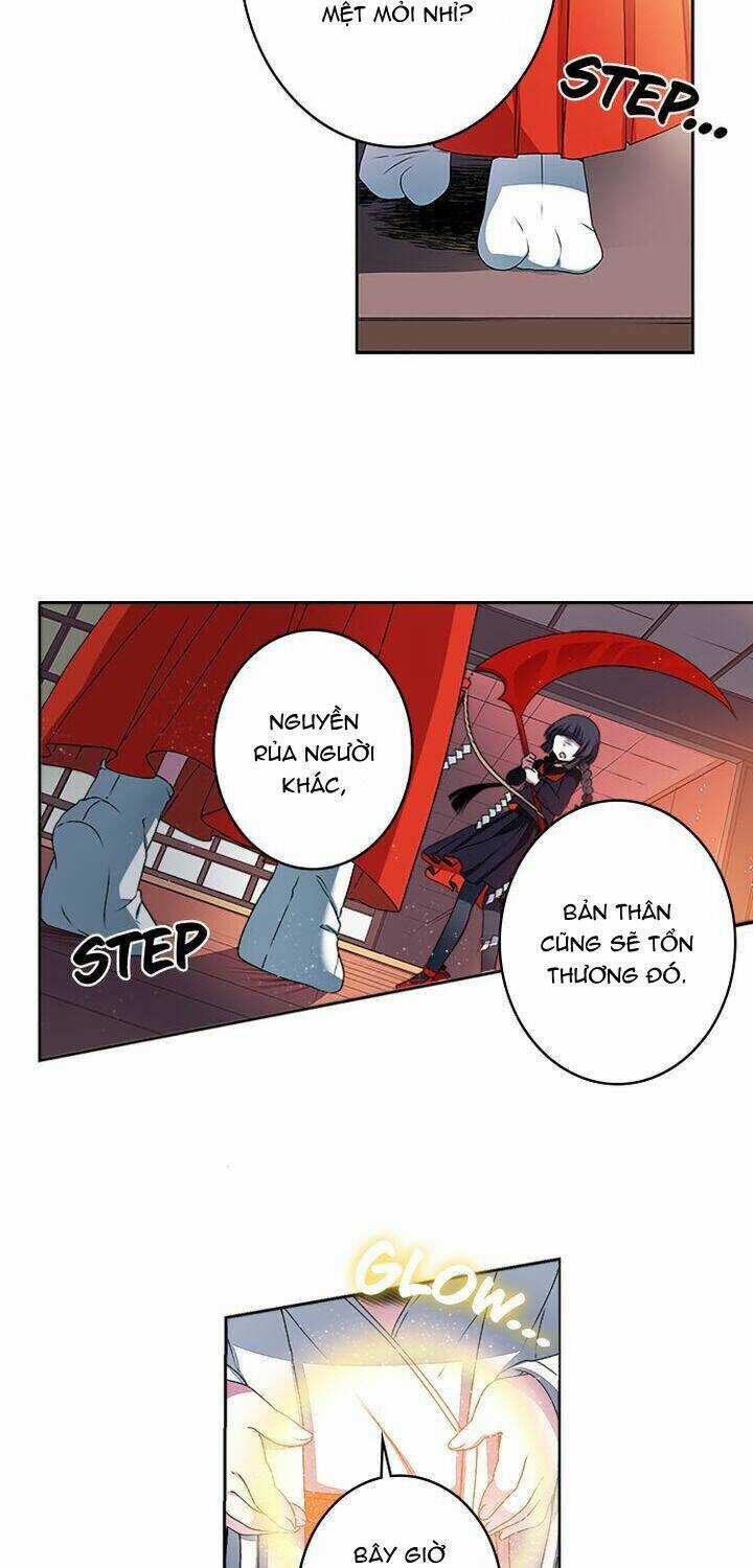 Death Candle - Chapter 7 - Trang 10