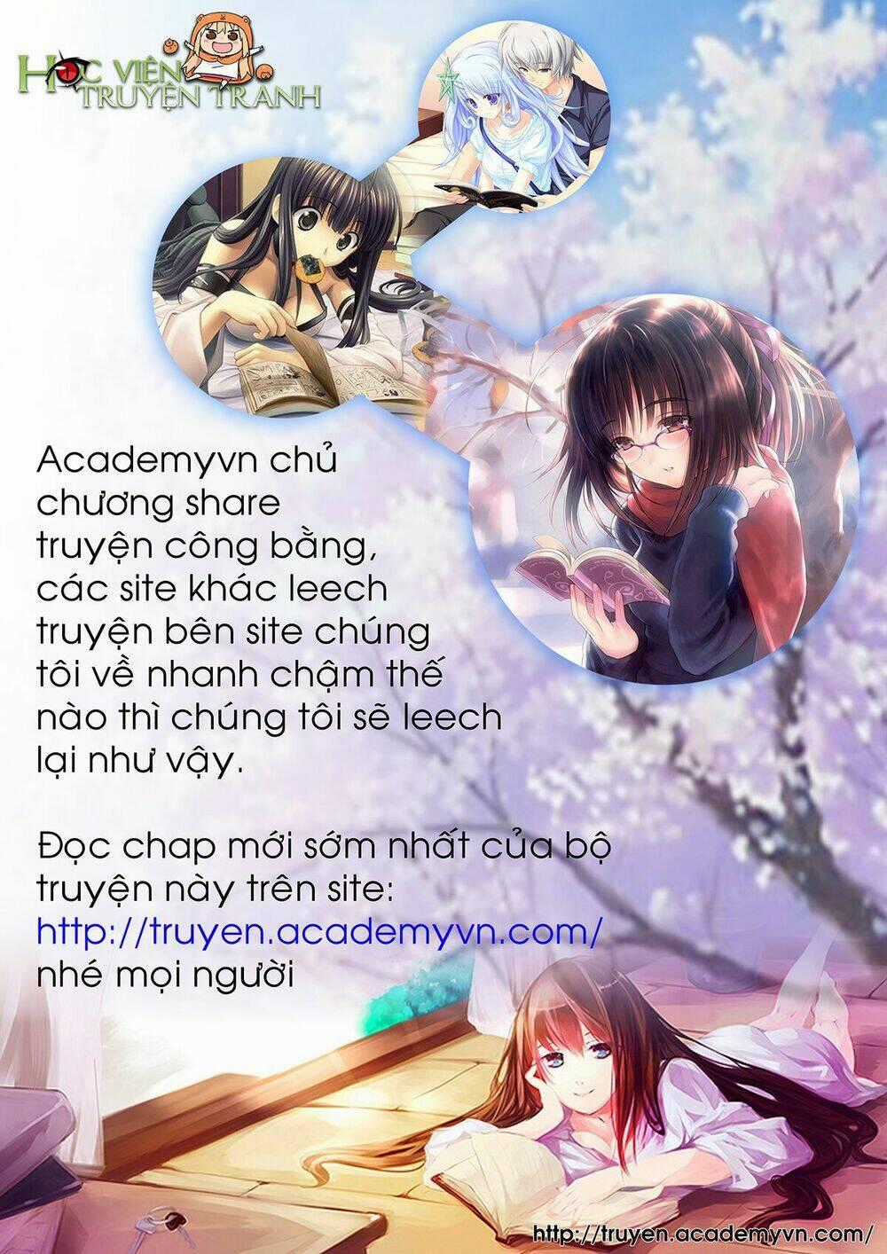 Death Field - Chapter 1 - Trang 1