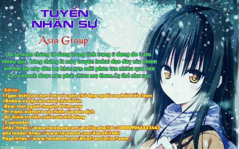 Death Field - Chapter 1 - Trang 2