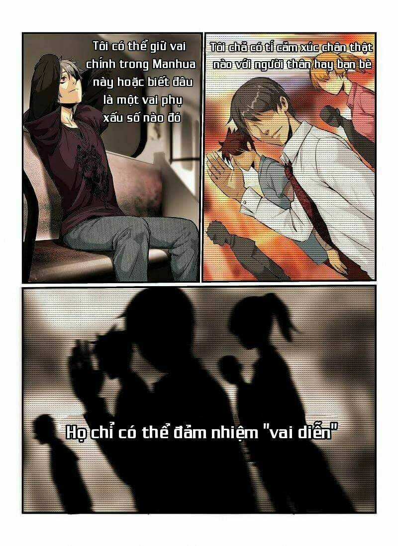 Death Field - Chapter 1 - Trang 11