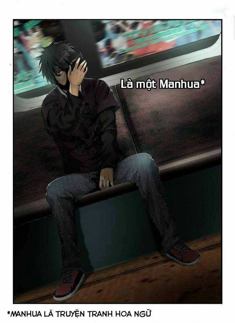 Death Field - Chapter 1 - Trang 9