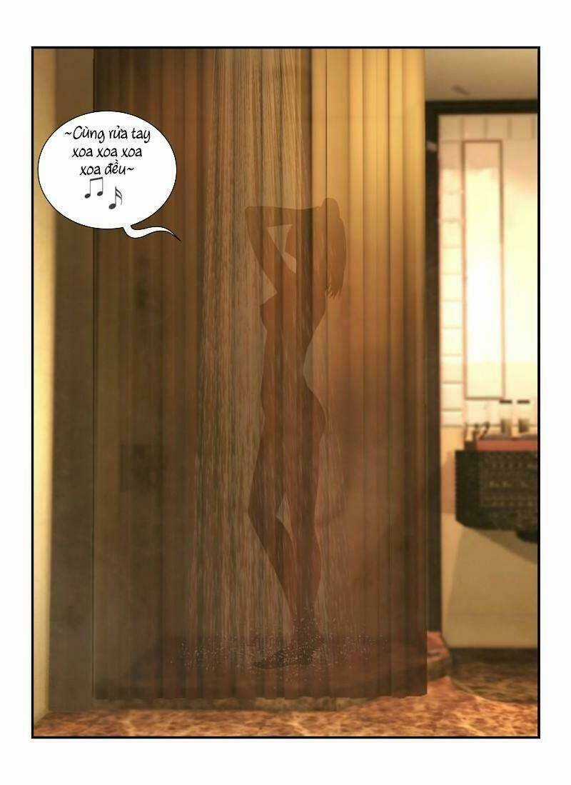 Death Field - Chapter 16 - Trang 4