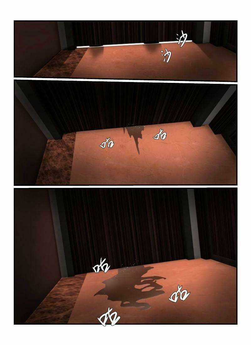 Death Field - Chapter 17 - Trang 6