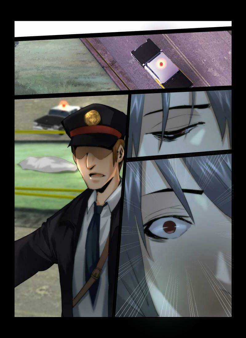 Death Field - Chapter 22 - Trang 11