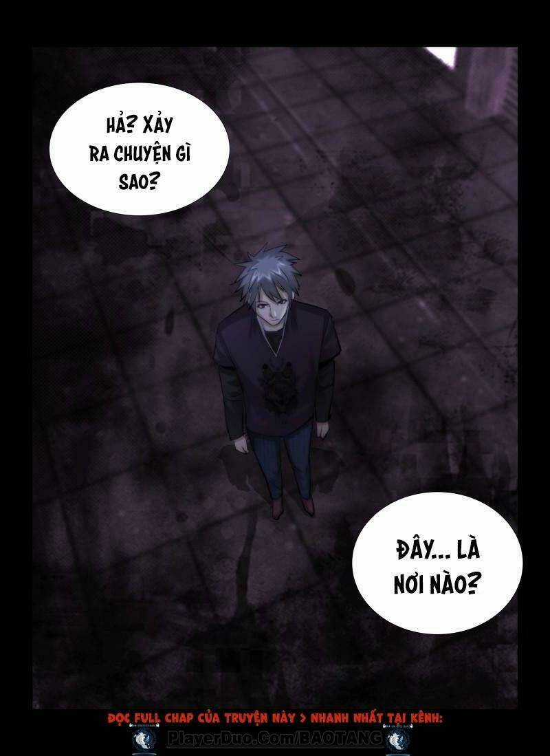 Death Field - Chapter 22 - Trang 12