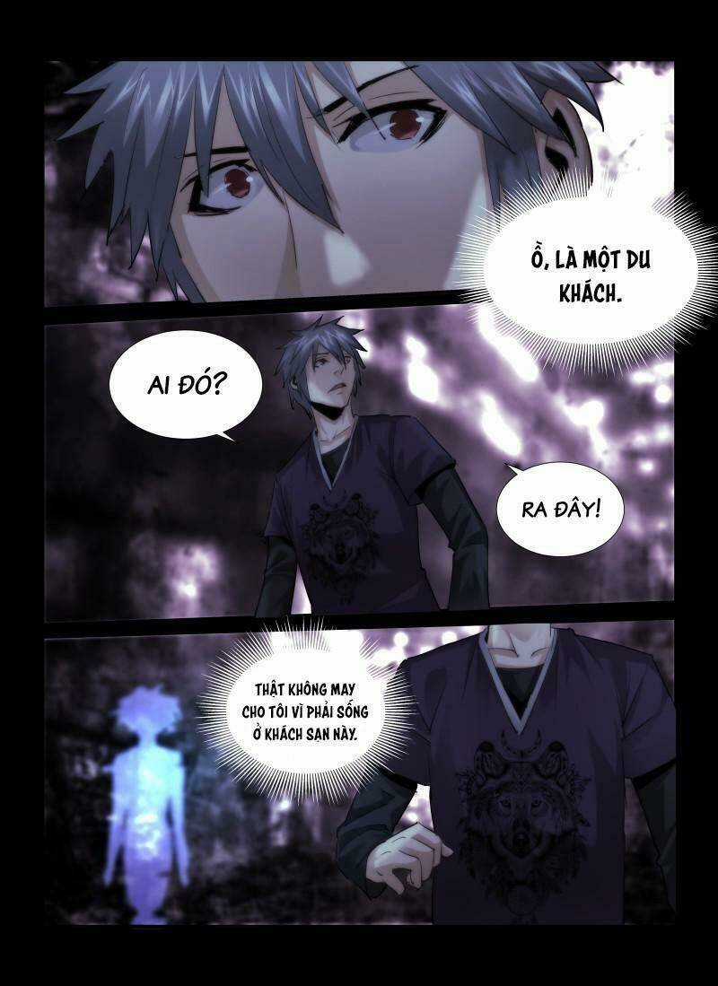 Death Field - Chapter 22 - Trang 13