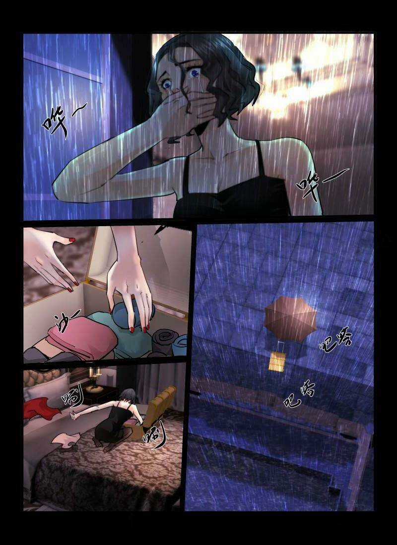 Death Field - Chapter 22 - Trang 6