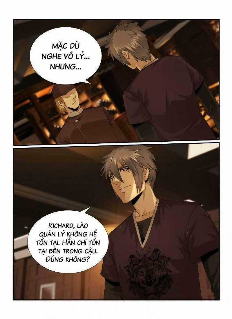 Death Field - Chapter 23 - Trang 19