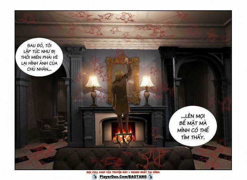 Death Field - Chapter 24 - Trang 7