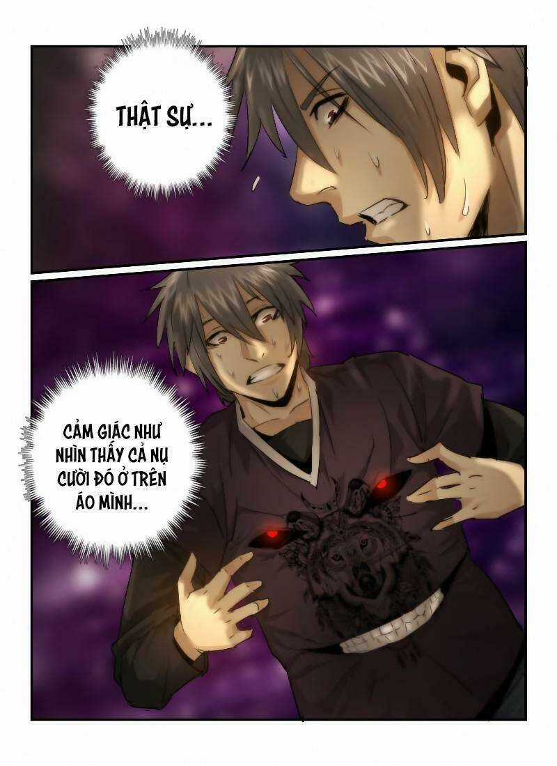 Death Field - Chapter 27 - Trang 11