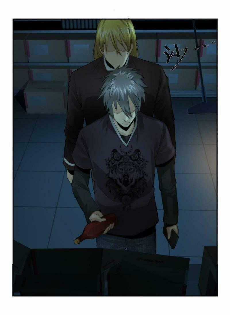 Death Field - Chapter 29 - Trang 16