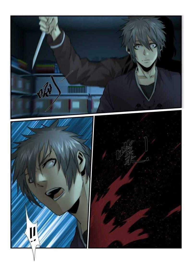 Death Field - Chapter 29 - Trang 17