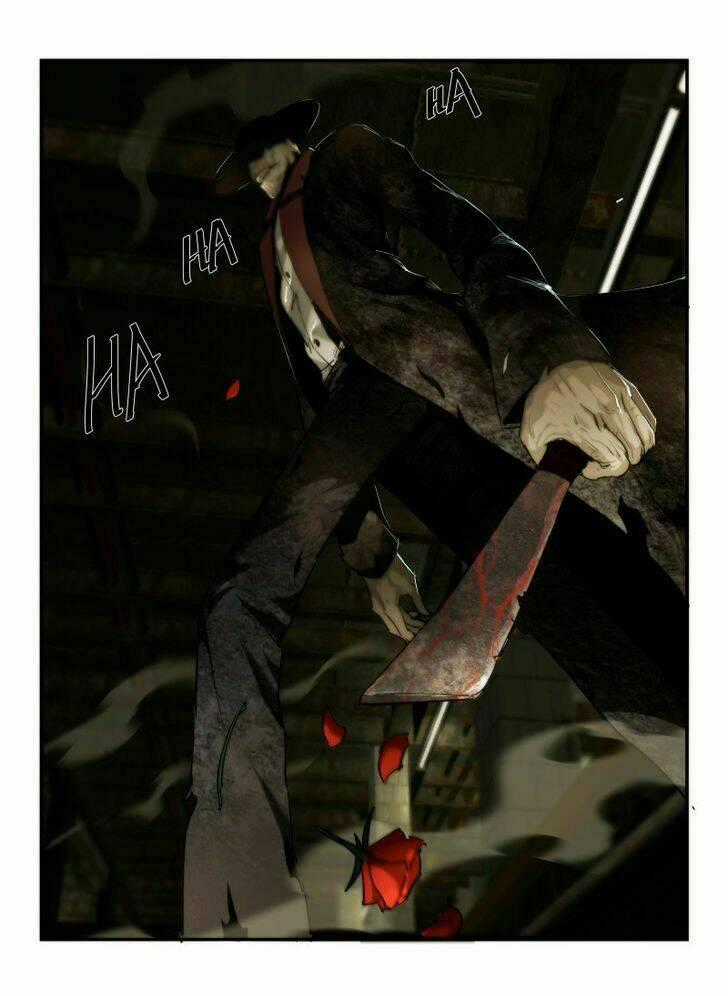 Death Field - Chapter 3 - Trang 23