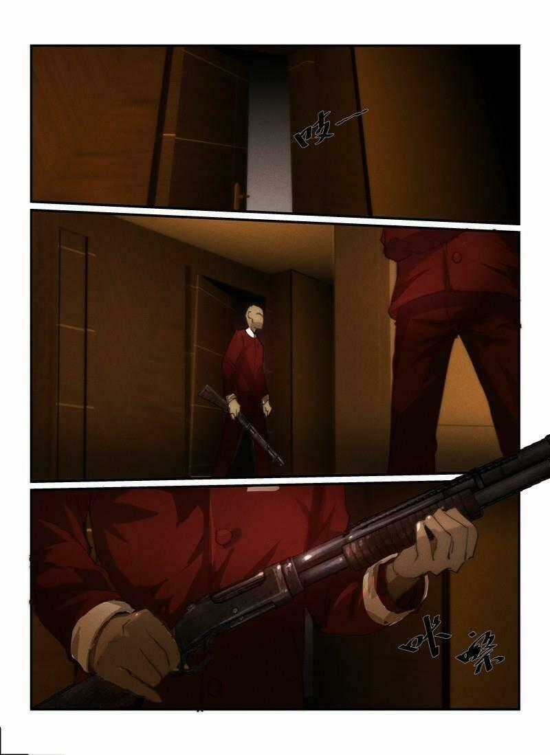 Death Field - Chapter 31 - Trang 17