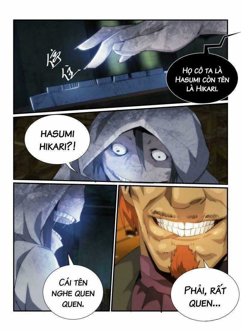 Death Field - Chapter 33 - Trang 14