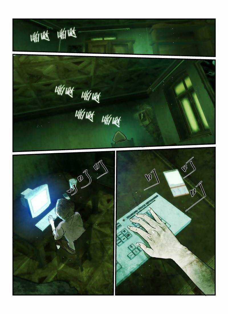 Death Field - Chapter 33 - Trang 6