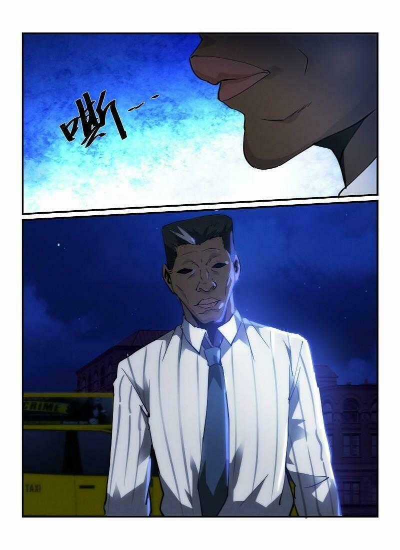 Death Field - Chapter 35 - Trang 2