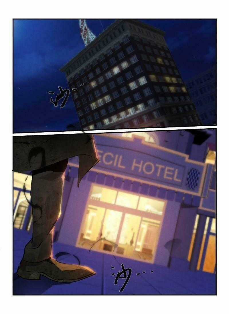 Death Field - Chapter 35 - Trang 12