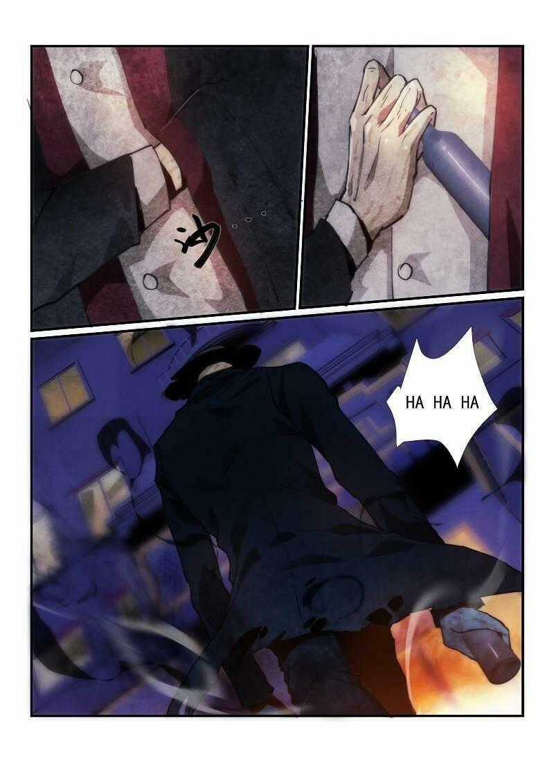 Death Field - Chapter 35 - Trang 13