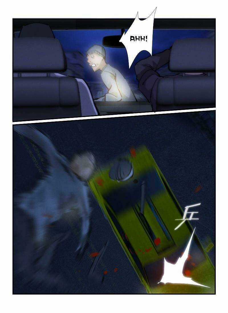 Death Field - Chapter 35 - Trang 10