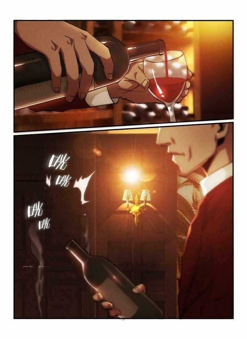 Death Field - Chapter 36 - Trang 2