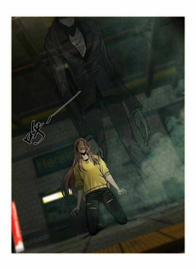 Death Field - Chapter 4 - Trang 10