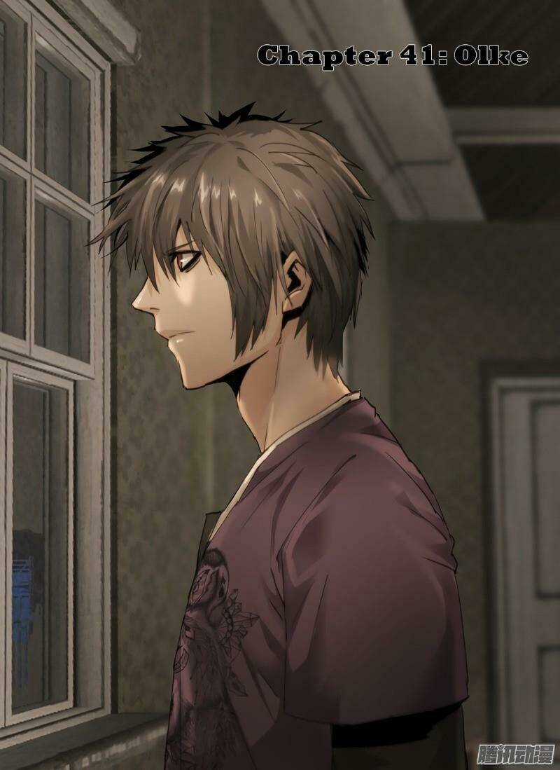 Death Field - Chapter 41 - Trang 3