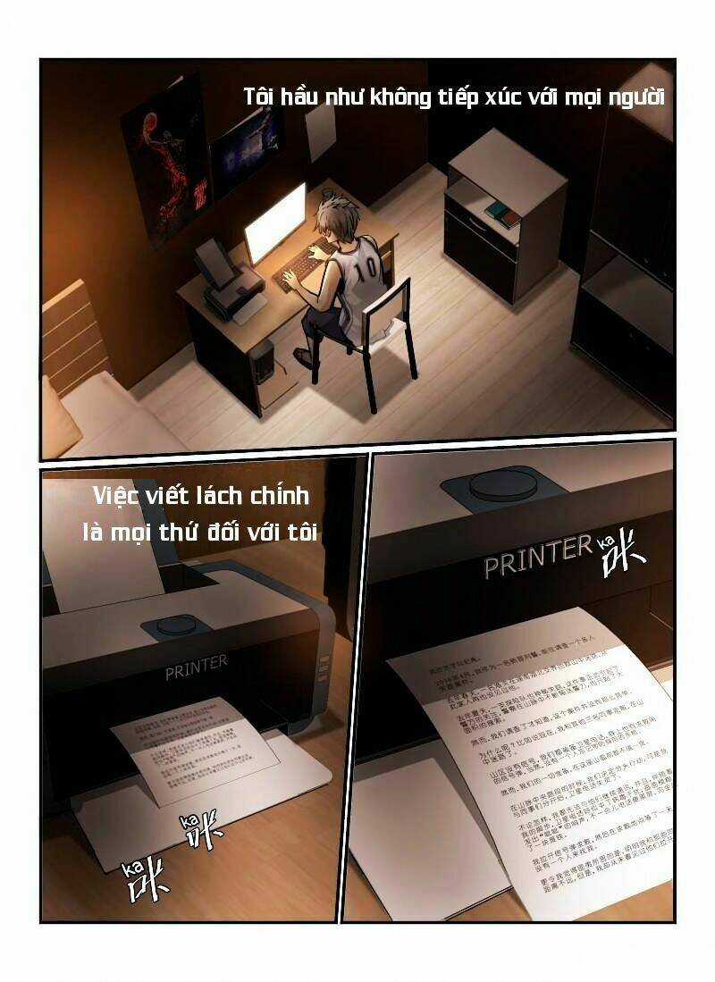 Death Field - Chapter 5 - Trang 5