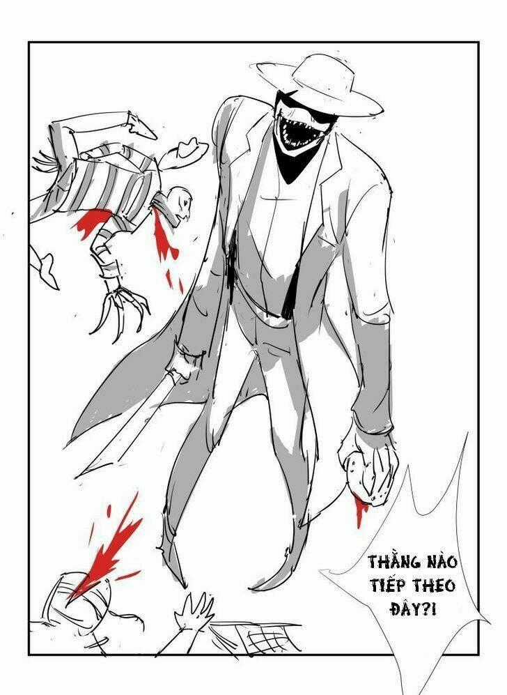 Death Field - Chapter 6 - Trang 14