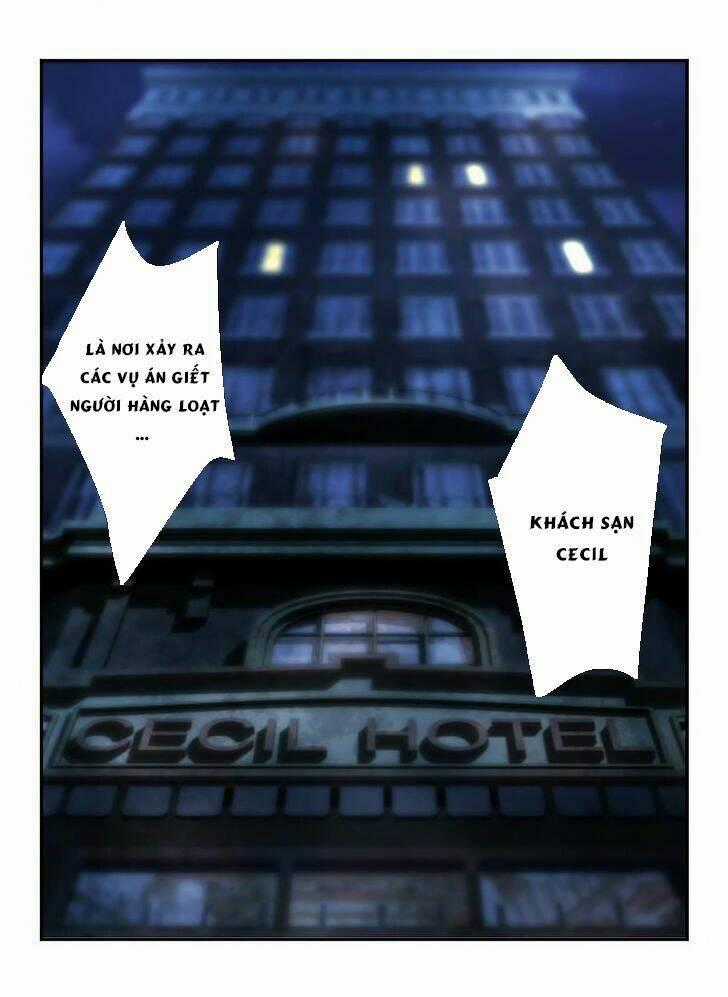 Death Field - Chapter 9 - Trang 13