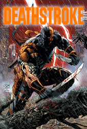 Đọc truyện Deathstroke