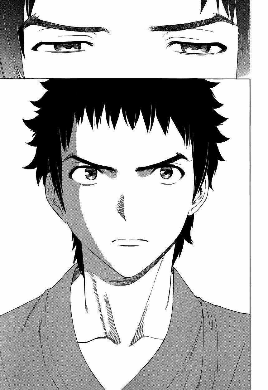 Deathtopia - Chapter 1 - Trang 48